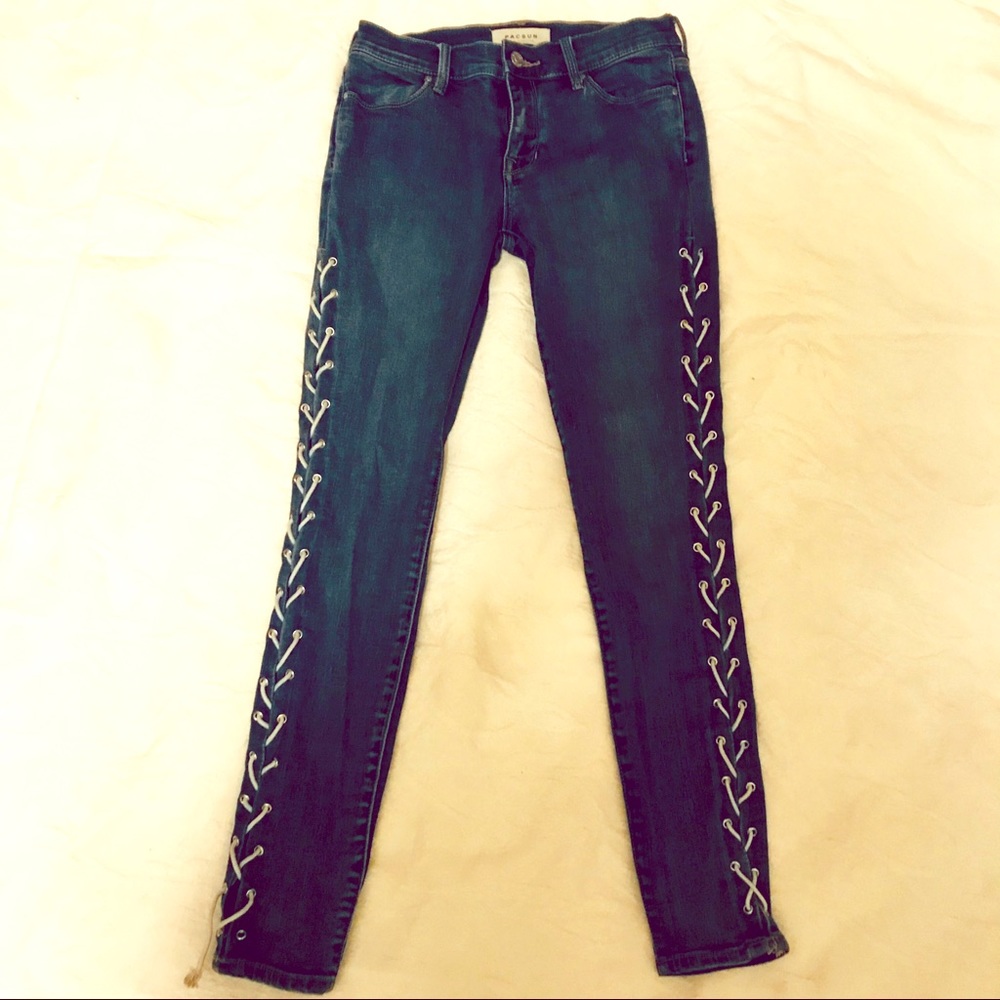 PacSun Jeans